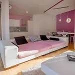 Eurolux - Bohinjska Bistrica *