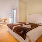Lejlighed Eurolux - Bohinjska Bistrica Bohinj