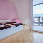 Eurolux - Bohinjska Bistrica * Bohinji-tó
