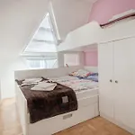 Eurolux - Bohinjska Bistrica Lejlighed