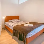 Eurolux - Bohinjska Bistrica Bohinji-tó