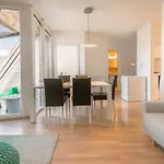 Eurolux - Bohinjska Bistrica Lejlighed *