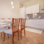 Eurolux - Bohinjska Bistrica Bohinji-tó