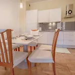 Eurolux - Bohinjska Bistrica Apartman Bohinji-tó