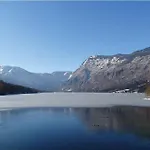 Apartment Eurolux - Bohinjska Bistrica