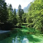 Apartment Eurolux - Bohinjska Bistrica Bohinj