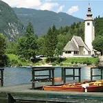 Apartment Eurolux - Bohinjska Bistrica Bohinj