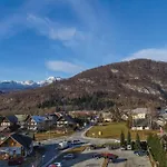 Eurolux - Bohinjska Bistrica Apartment *