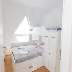 Eurolux - Bohinjska Bistrica Apartment *