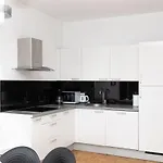 Apartment Eurolux - Bohinjska Bistrica