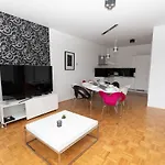 Eurolux - Bohinjska Bistrica Apartment
