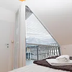 Apartment Eurolux - Bohinjska Bistrica *