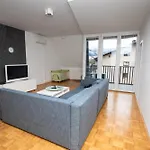 Apartment Eurolux - Bohinjska Bistrica Bohinj