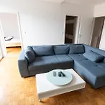 Eurolux - Bohinjska Bistrica Apartment Bohinj