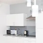 Apartment Eurolux - Bohinjska Bistrica