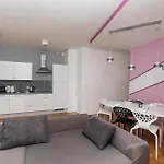 Apartment Eurolux - Bohinjska Bistrica *