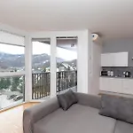 Apartment Eurolux - Bohinjska Bistrica
