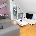 Eurolux - Bohinjska Bistrica