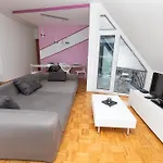 Eurolux - Bohinjska Bistrica Apartment Bohinj