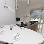 Eurolux - Bohinjska Bistrica Apartment