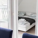 Apartment Eurolux - Bohinjska Bistrica *