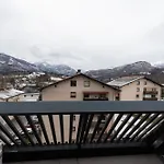 Apartment Eurolux - Bohinjska Bistrica *
