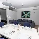 Apartment Eurolux - Bohinjska Bistrica *