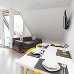 Eurolux - Bohinjska Bistrica Apartment