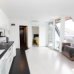 Eurolux - Bohinjska Bistrica Apartment