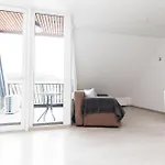 Apartment Eurolux - Bohinjska Bistrica