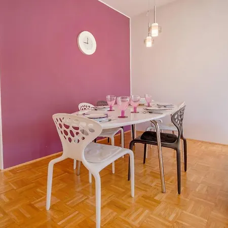 Apartament Eurolux - Bohinjska Bistrica