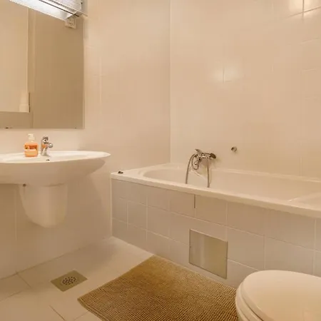 Eurolux - Bohinjska Bistrica 아파트 보히니