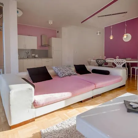 Eurolux - Bohinjska Bistrica *