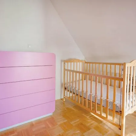 Eurolux - Bohinjska Bistrica Apartament Bohinj