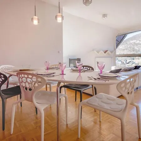 Eurolux - Bohinjska Bistrica Apartament *