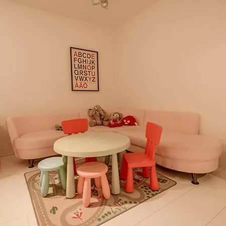 Eurolux - Bohinjska Bistrica Apartmán