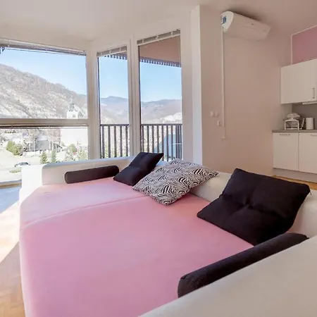 Eurolux - Bohinjska Bistrica * Bohinj