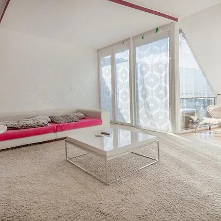 Apartament Eurolux - Bohinjska Bistrica