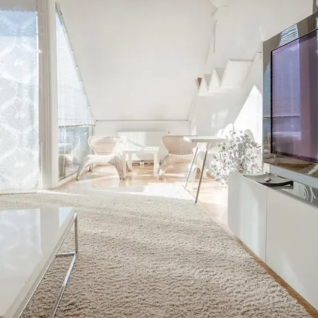 아파트 Eurolux - Bohinjska Bistrica 보히니