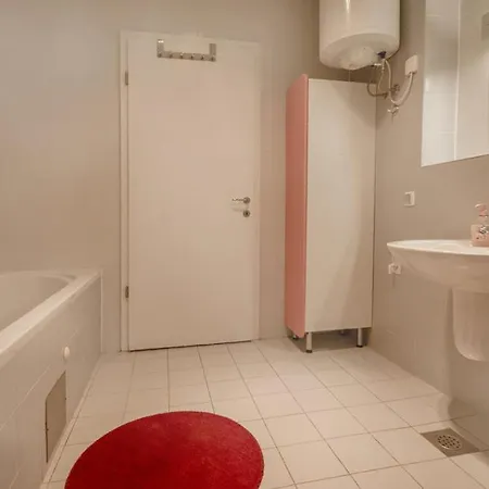 아파트 Eurolux - Bohinjska Bistrica