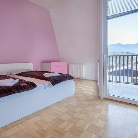 Eurolux - Bohinjska Bistrica * Bohinj