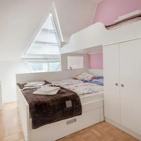 Eurolux - Bohinjska Bistrica 아파트