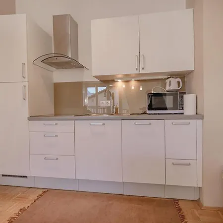 Lejlighed Eurolux - Bohinjska Bistrica