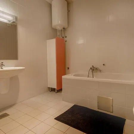 아파트 Eurolux - Bohinjska Bistrica