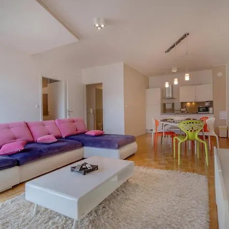 아파트 Eurolux - Bohinjska Bistrica 보히니