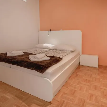 아파트 Eurolux - Bohinjska Bistrica