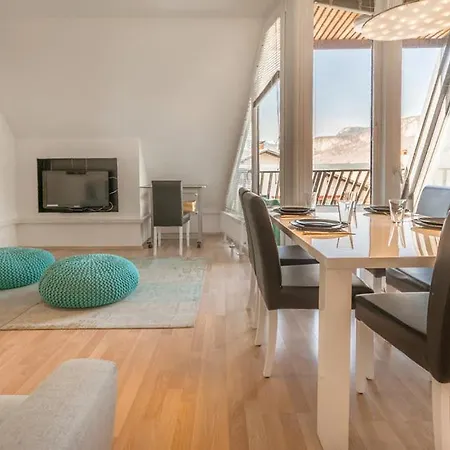 Eurolux - Bohinjska Bistrica