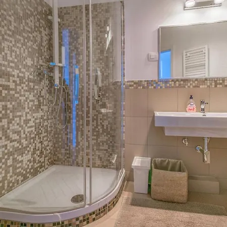 아파트 Eurolux - Bohinjska Bistrica 보히니