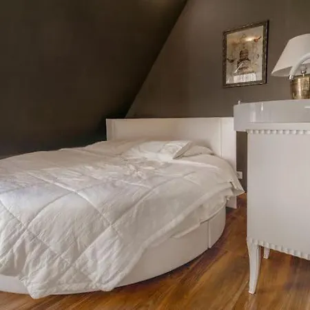 아파트 Eurolux - Bohinjska Bistrica 보히니