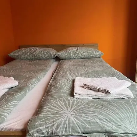 아파트 Eurolux - Bohinjska Bistrica